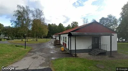Apartments for rent in Emmaboda - Photo from Google Street View