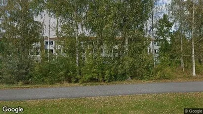 Apartments for rent in Emmaboda - Photo from Google Street View