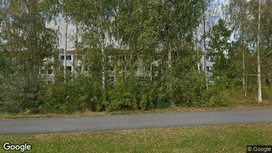 Apartments for rent in Emmaboda - Photo from Google Street View