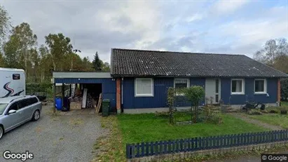Apartments for rent in Emmaboda - Photo from Google Street View