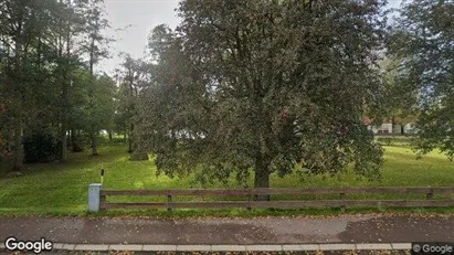 Apartments for rent in Emmaboda - Photo from Google Street View