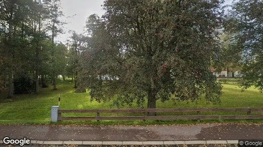 Apartments for rent in Emmaboda - Photo from Google Street View
