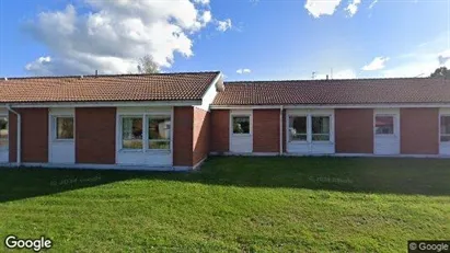 Apartments for rent in Emmaboda - Photo from Google Street View