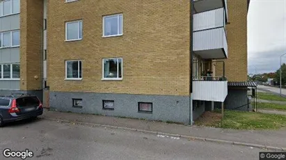 Apartments for rent in Emmaboda - Photo from Google Street View