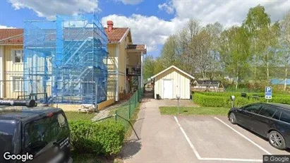 Apartments for rent in Leksand - Photo from Google Street View