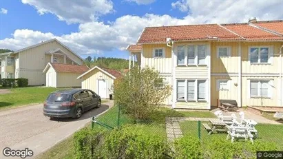 Apartments for rent in Leksand - Photo from Google Street View