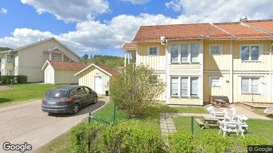 Apartments for rent in Leksand - Photo from Google Street View