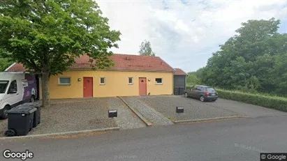 Apartments for rent in Lund - Photo from Google Street View
