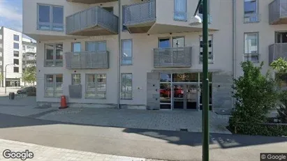 Apartments for rent in Limhamn/Bunkeflo - Photo from Google Street View