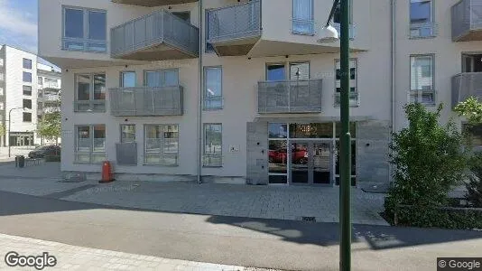 Apartments for rent in Limhamn/Bunkeflo - Photo from Google Street View