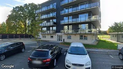 Apartments for rent in Kristianstad - Photo from Google Street View