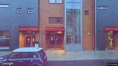 Apartments for rent in Hässleholm - Photo from Google Street View