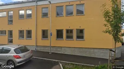 Apartments for rent in Hässleholm - Photo from Google Street View