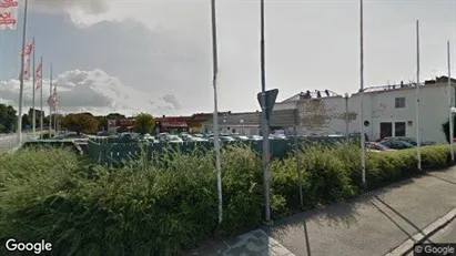 Apartments for rent in Höganäs - Photo from Google Street View