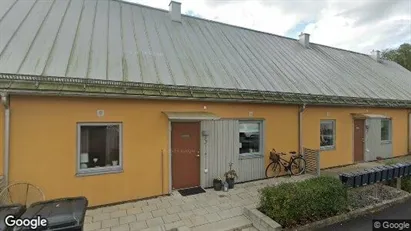 Apartments for rent in Boden - Photo from Google Street View