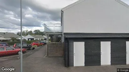 Apartments for rent in Hässleholm - Photo from Google Street View