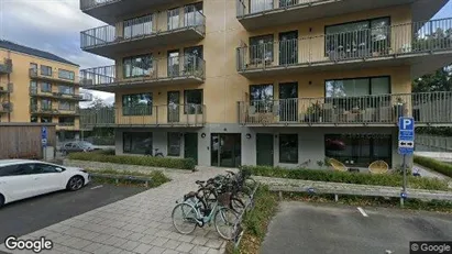 Apartments for rent in Husie - Photo from Google Street View