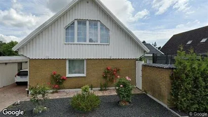 Apartments for rent in Husie - Photo from Google Street View