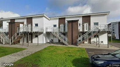 Apartments for rent in Älmhult - Photo from Google Street View