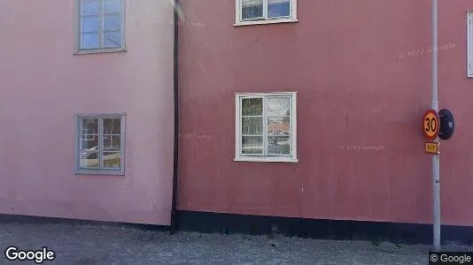Apartments for rent in Landskrona - Photo from Google Street View