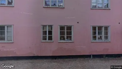 Apartments for rent in Landskrona - Photo from Google Street View