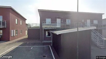 Apartments for rent in Helsingborg - Photo from Google Street View