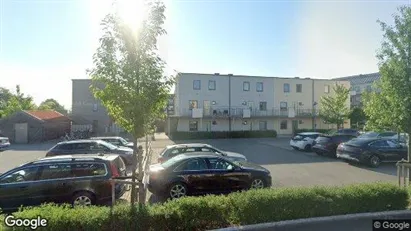 Apartments for rent in Kristianstad - Photo from Google Street View