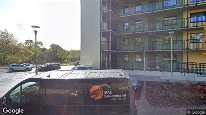 Apartments for rent in Höör - Photo from Google Street View