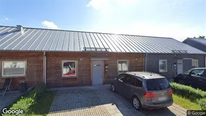 Apartments for rent in Kristianstad - Photo from Google Street View