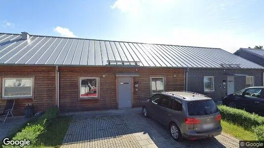 Apartments for rent in Kristianstad - Photo from Google Street View