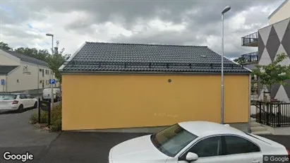 Apartments for rent in Hässleholm - Photo from Google Street View