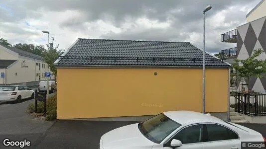 Apartments for rent in Hässleholm - Photo from Google Street View