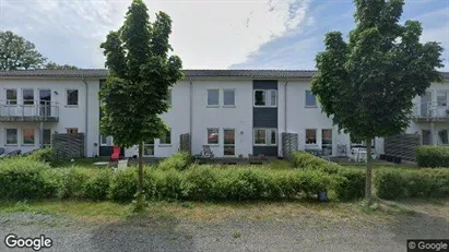 Apartments for rent in Kristianstad - Photo from Google Street View