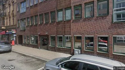 Apartments for rent in Kristianstad - Photo from Google Street View