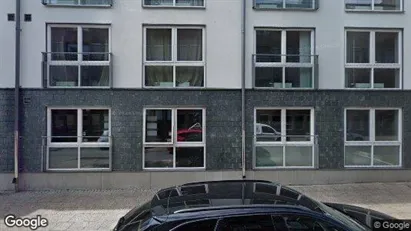 Apartments for rent in Kristianstad - Photo from Google Street View