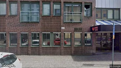 Apartments for rent in Kristianstad - Photo from Google Street View