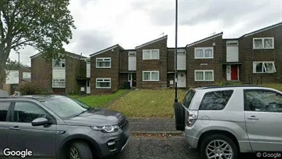 Apartments for rent in Newcastle upon Tyne - Tyne and Wear - Photo from Google Street View