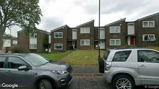 Apartments for rent in Newcastle upon Tyne - Tyne and Wear - Photo from Google Street View