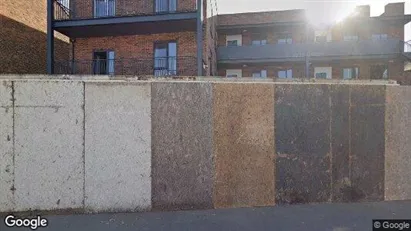 Apartments for rent in Stockport - Cheshire - Photo from Google Street View