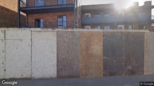 Apartments for rent in Stockport - Cheshire - Photo from Google Street View