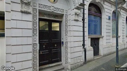 Apartments for rent in Leeds - West Yorkshire - Photo from Google Street View