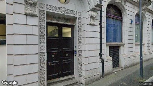 Apartments for rent in Leeds - West Yorkshire - Photo from Google Street View
