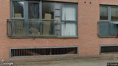 Apartments for rent in Salford - Lancashire - Photo from Google Street View