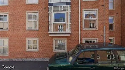 Apartments for rent in York - North Yorkshire - Photo from Google Street View
