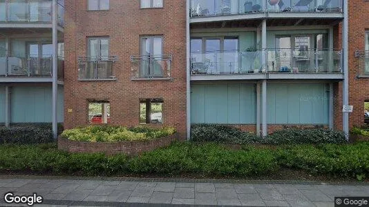 Apartments for rent in Gateshead - Tyne and Wear - Photo from Google Street View
