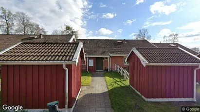 Apartments for rent in Kristianstad - Photo from Google Street View