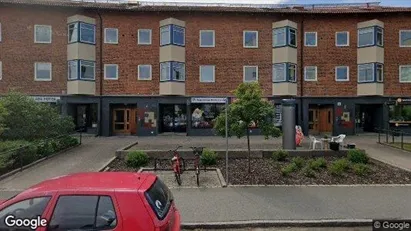 Apartments for rent in Kristianstad - Photo from Google Street View