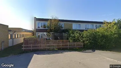 Apartments for rent in Linköping - Photo from Google Street View
