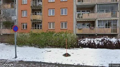 Apartments for rent in Västerås - Photo from Google Street View