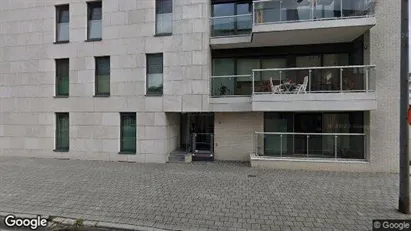 Apartments for rent in Hasselt - Photo from Google Street View